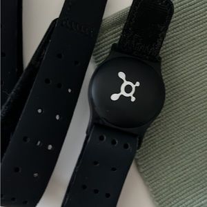 Orange Theory Tracker